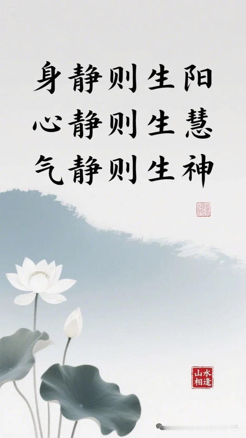 你见,或者不见我 我就在那里 不悲不喜 你念,或者不念我 情就在那里 不来不去 