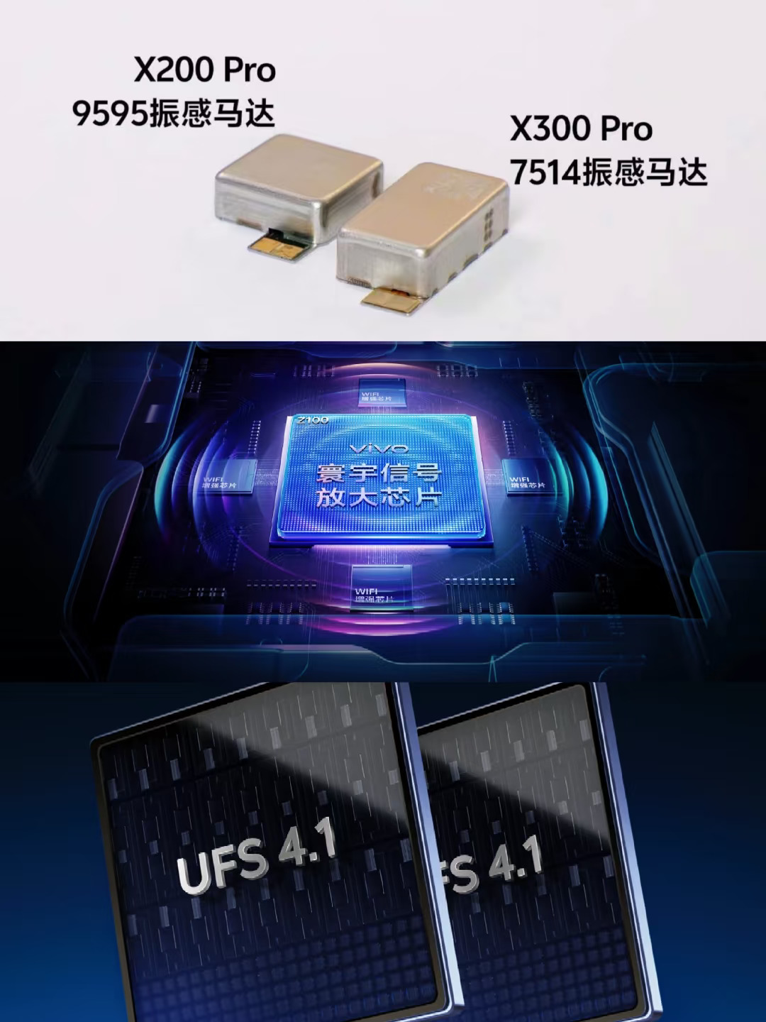 醒醒吧！友商们还在吹自家影像t1的时候，vivo X300 系列已经直...