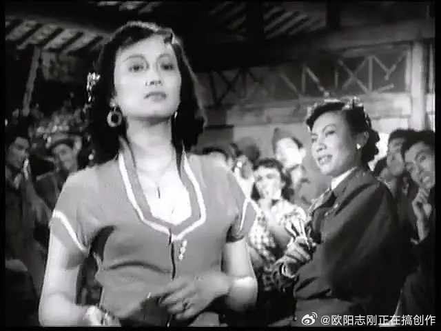 《英雄虎胆》现在没人翻拍吗？太适合现在翻拍了！杨幂可以演阿兰，经纪公司应该主动策