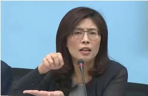 最新人事任命来了，国民党发言人2人担任

新任国民党主席郑丽文公布人事任命
国民