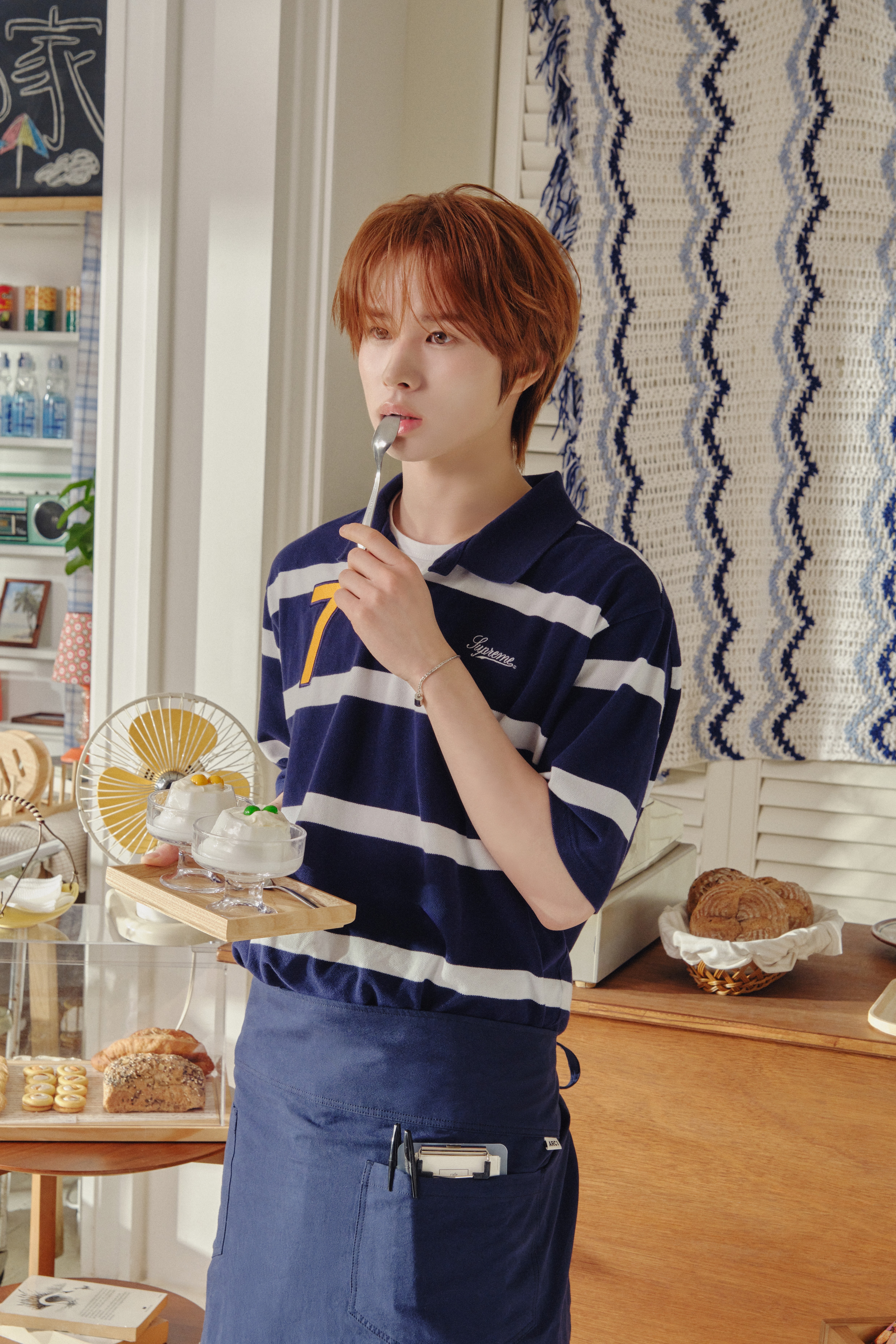 TWS Japan 2nd Single「SODA SODA」Official 