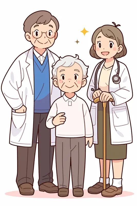 当你老了,钱和健康哪个重要? 当你老了，钱和健康哪个重要？这问题就像先有鸡还是先