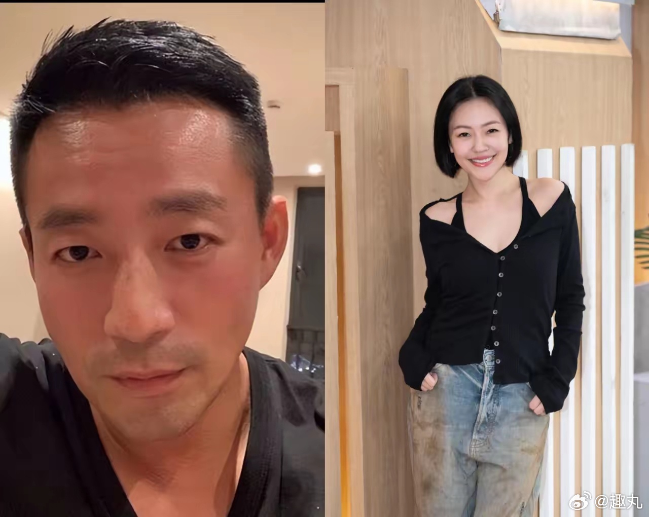汪小菲要感谢小S！​因为小S惹怒了吴宪宗，吴宪宗心里憋屈，吴宪宗就把汪汪和大S财