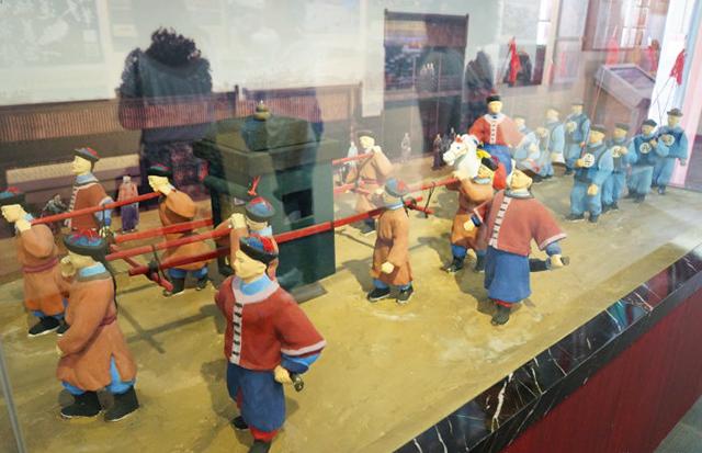 学政性质属于文官，为何头衔上面有“提督”二字呢？
学政最早源于宋代，明代时在各省