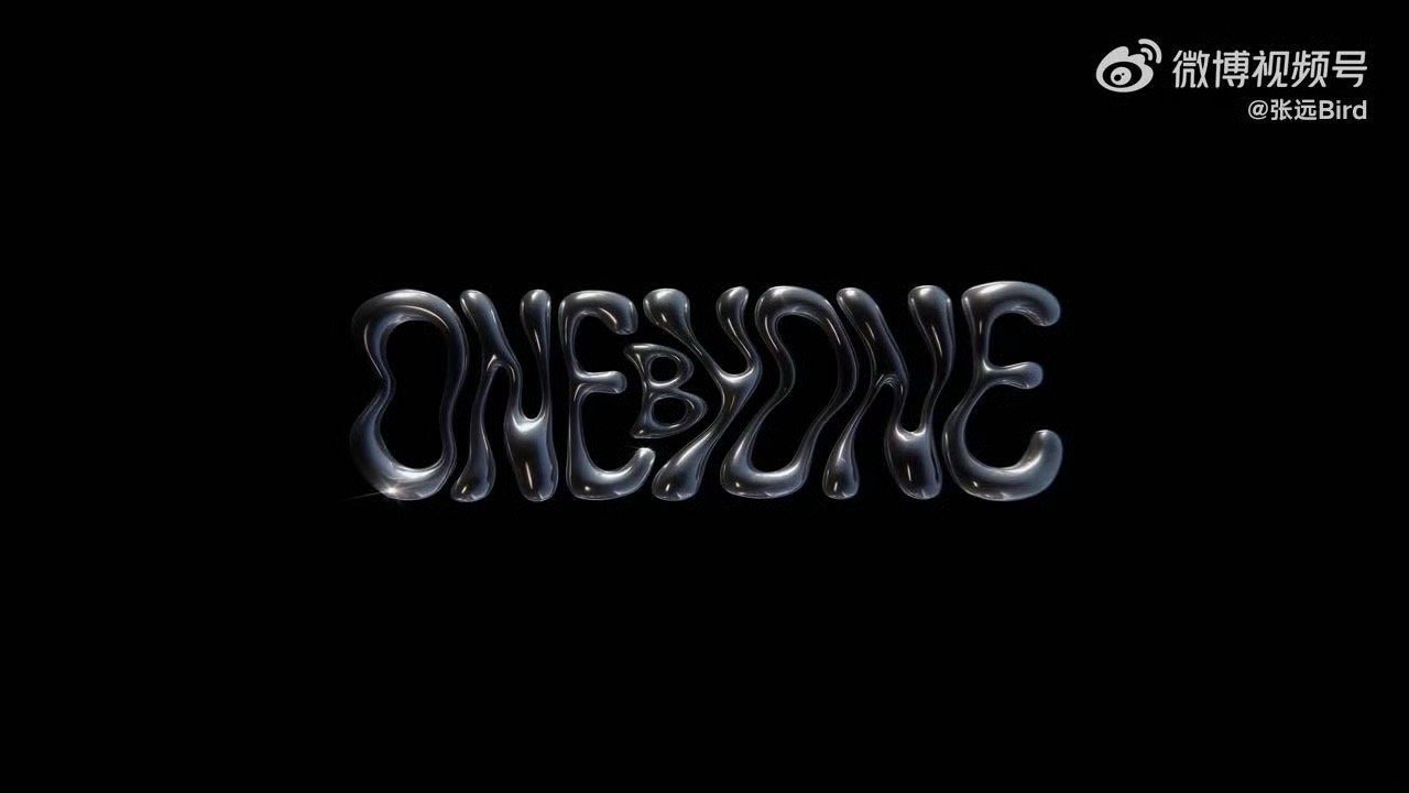 张远新歌mv预告夯爆了 《one by one》预告一出直接炸场，张远5套造型换