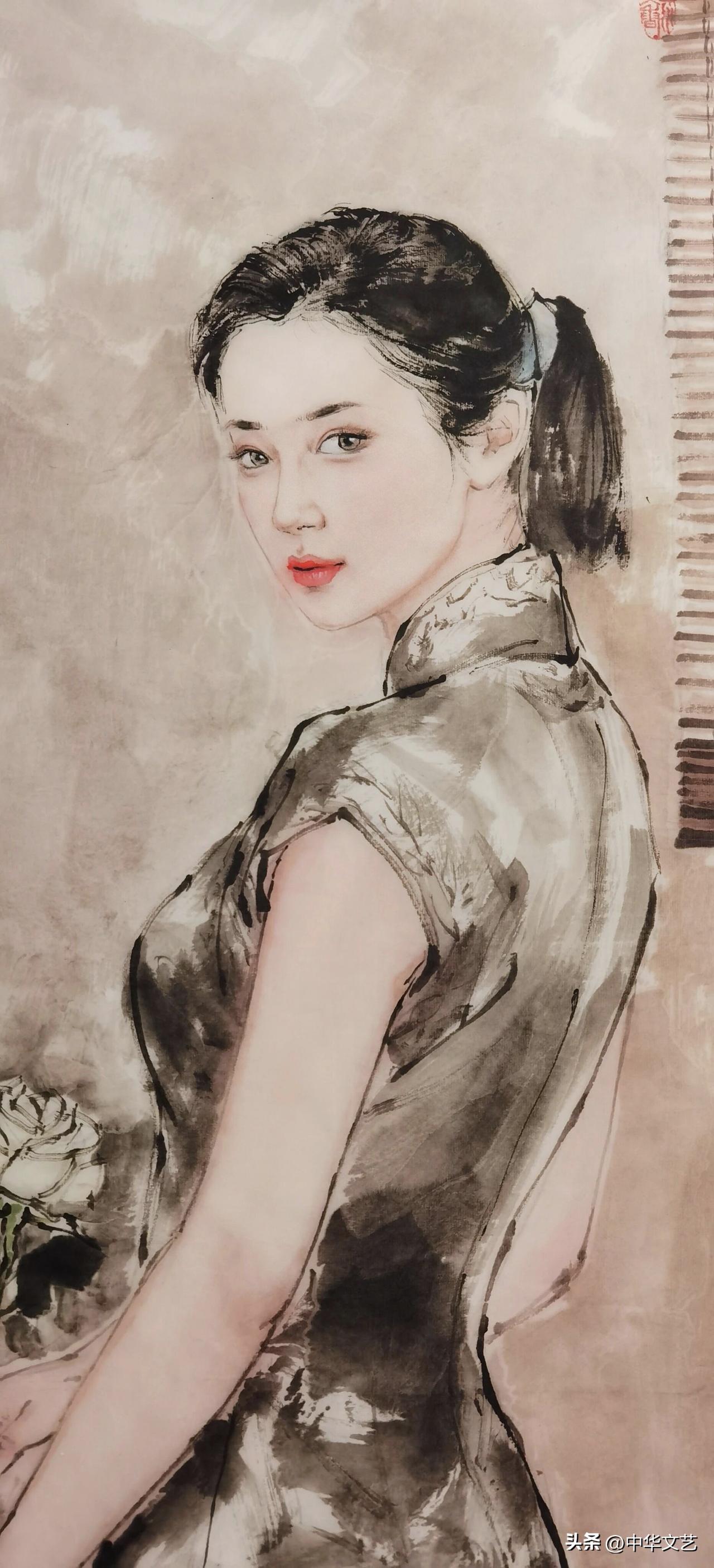 1，穷则思变，锻炼了意志。
2，邻里之间互帮互助。
3，爱情更纯粹。
4，事业更