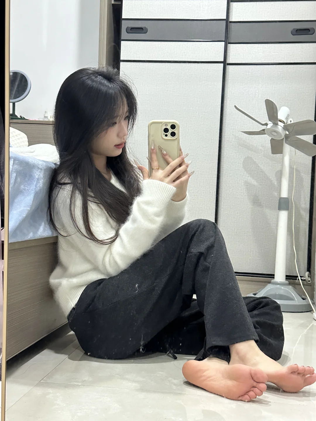 来个研究生给我研究一下中午吃什么