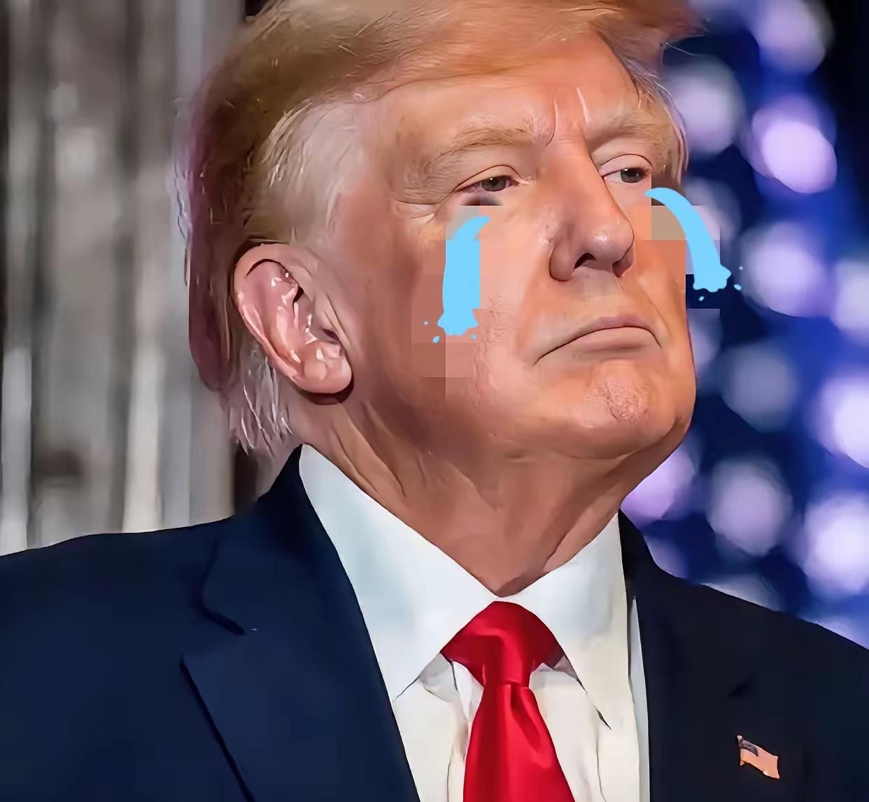 中美建交46年来，美国这回是真急眼了！被中国一记“精准点穴”打得措手不及，美国国