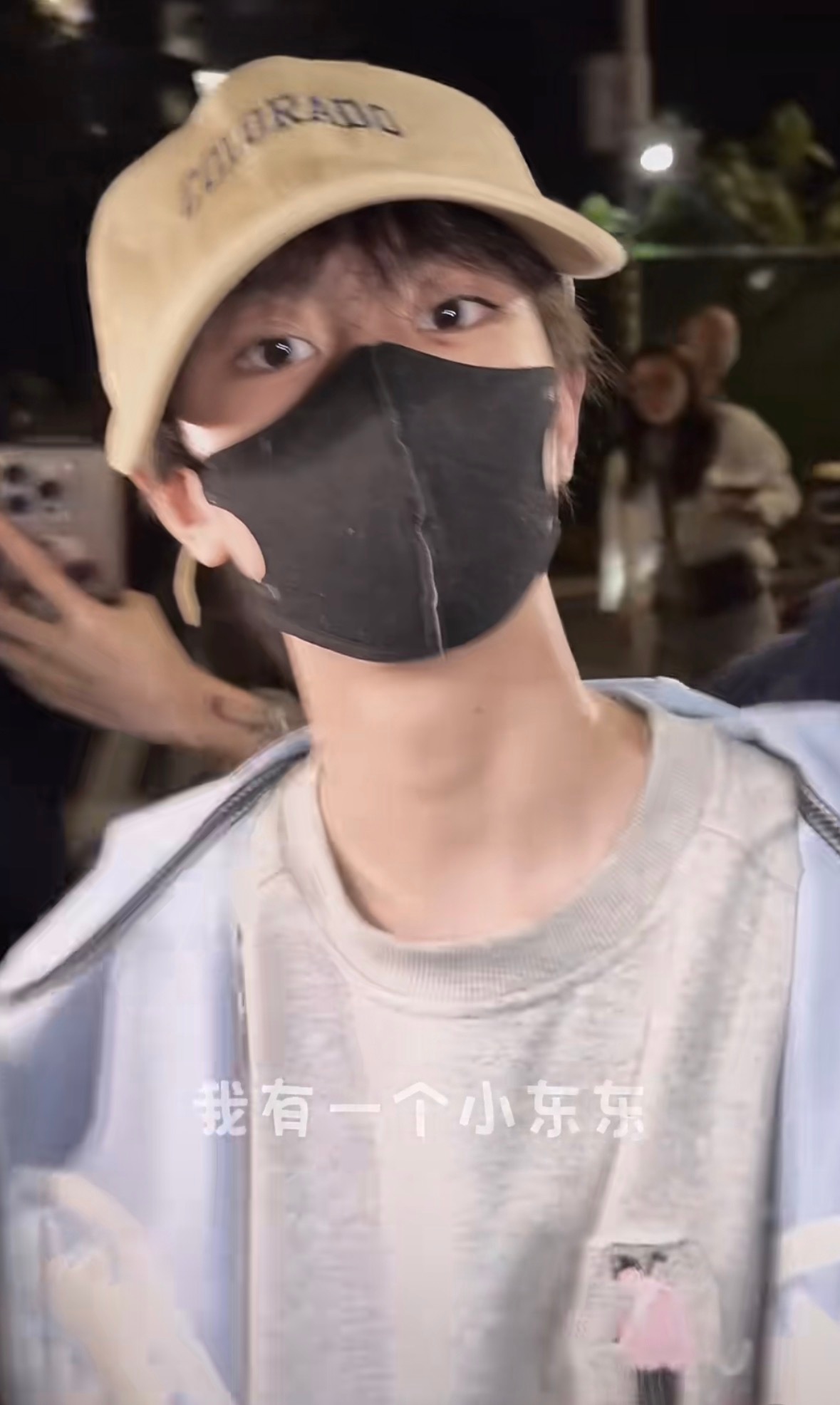 每次看到东儿都要感叹这双眼睛这么那么好看 