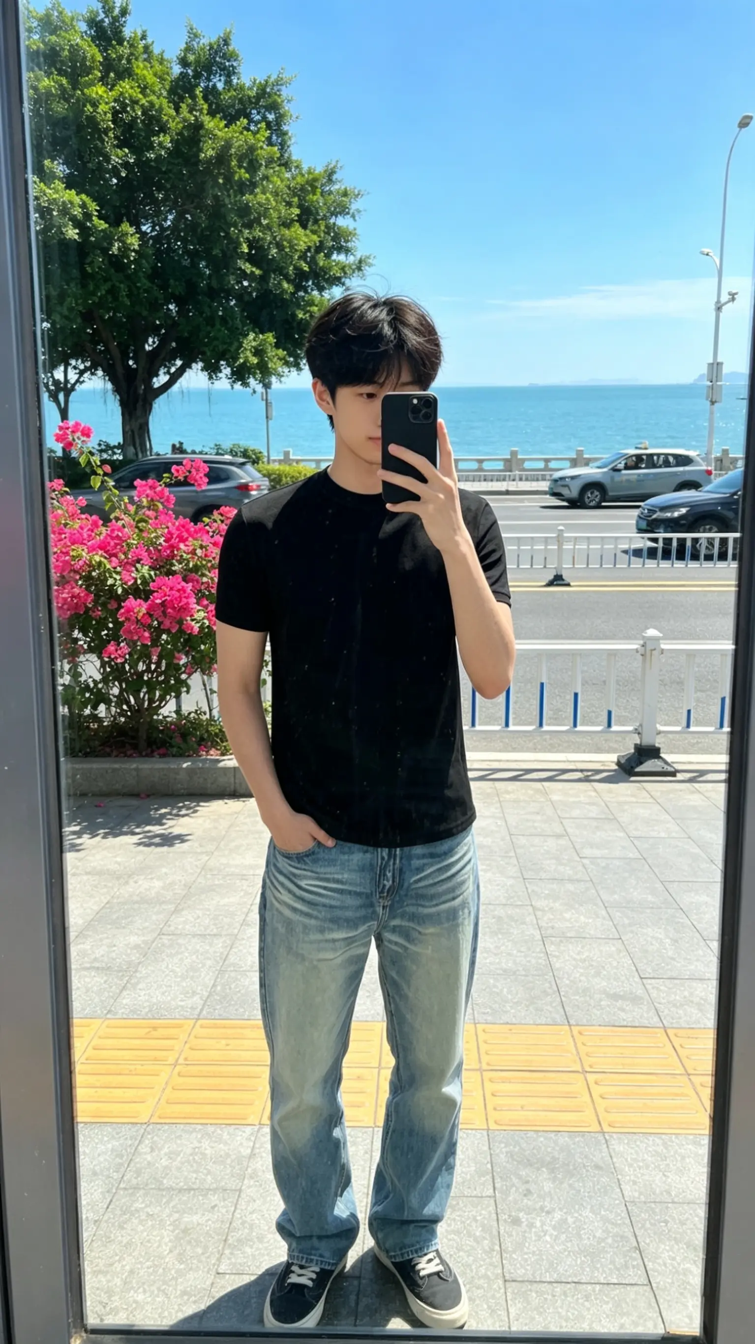 夏季万能穿搭单品 男生穿搭 会穿搭的男生有多加分 五一出游穿搭