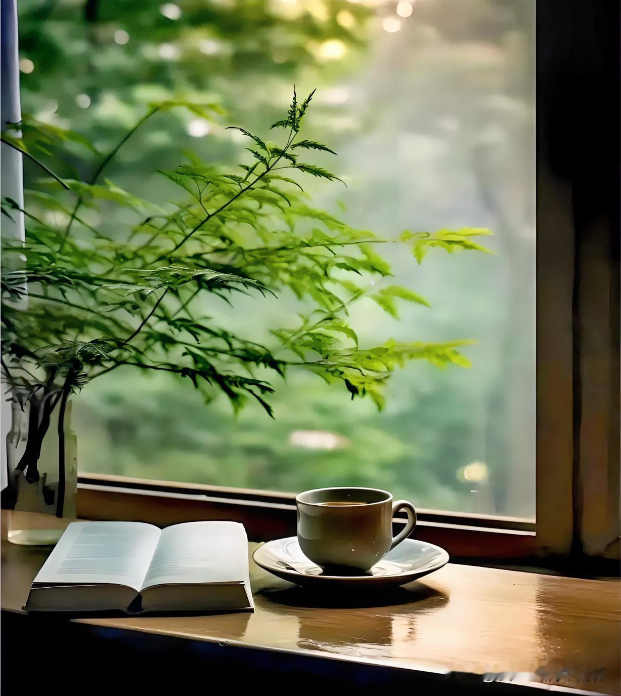 上联：书香淡淡芸窗绿
下联：有请雅士[玫瑰][玫瑰][玫瑰]