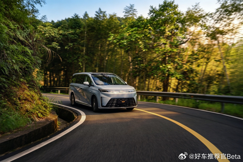 多元路况实测，体验全新一代传祺向往E8 PHEV。最近，小编受邀参与了全新一代传