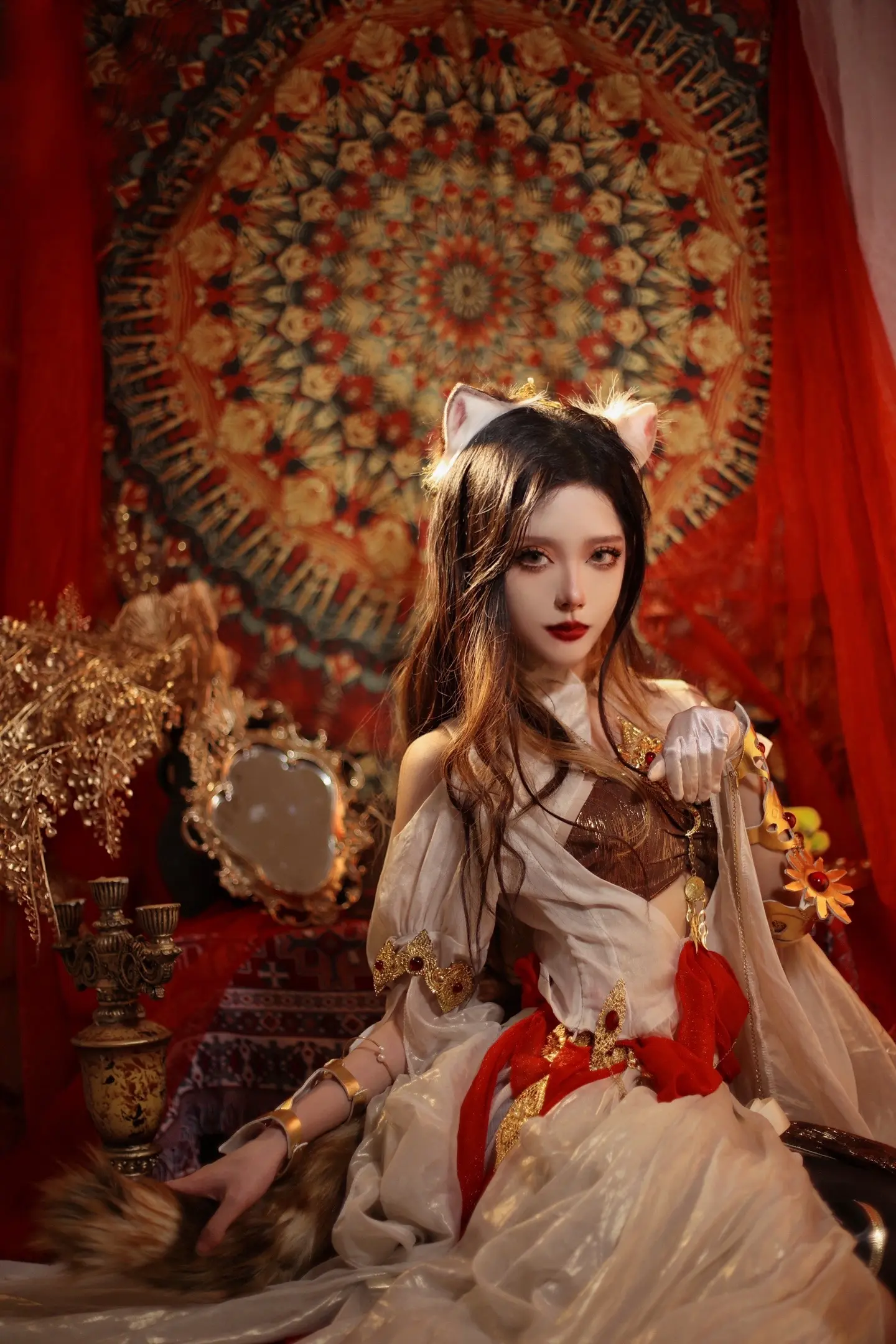 又水了一天打卡喵喵喵