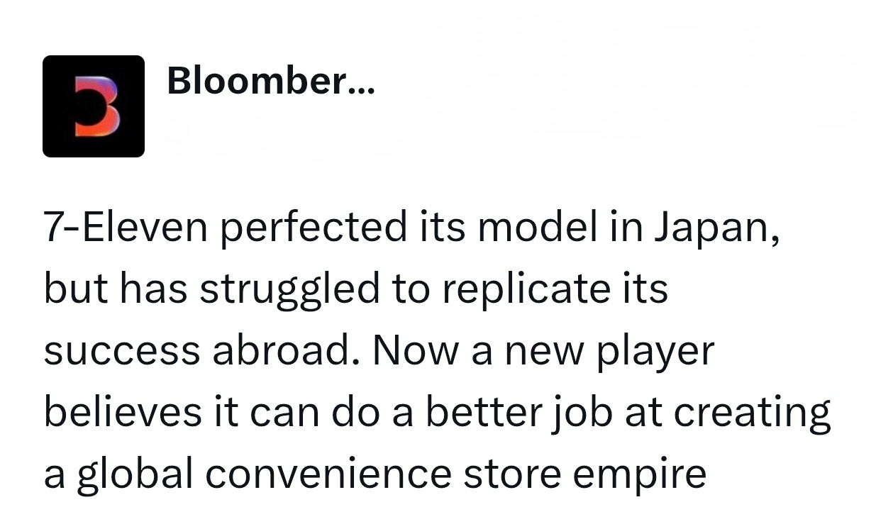 此处“replicate its success abroad”指“在海外复制其
