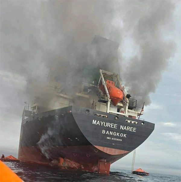 【#日韩泰越急着追问美国没油咋办# ，给个准话啊】美以将中东拖入战火带来的外溢效