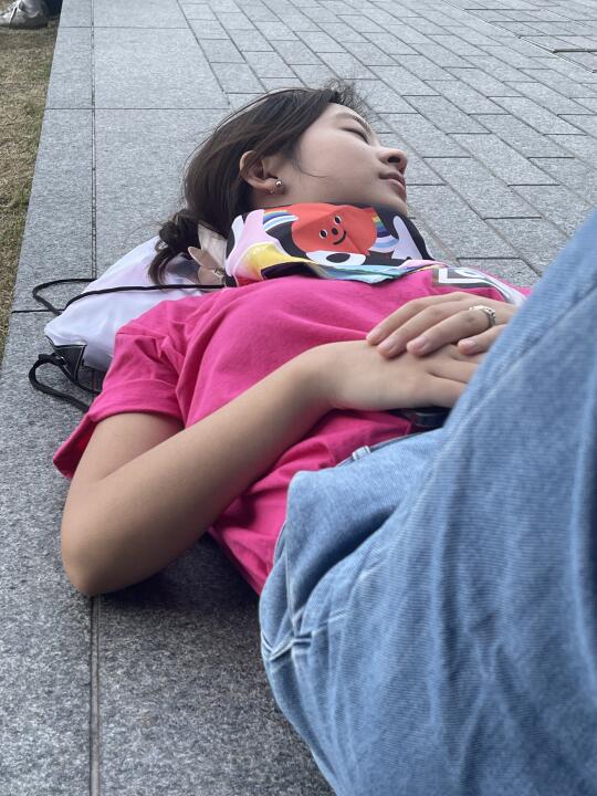 姐姐，我爱的从来都不只是你的美貌