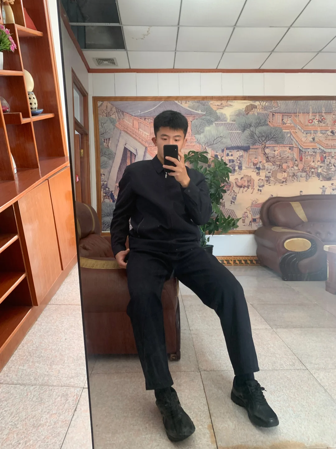 这么舒服的鞋子 你值得拥有