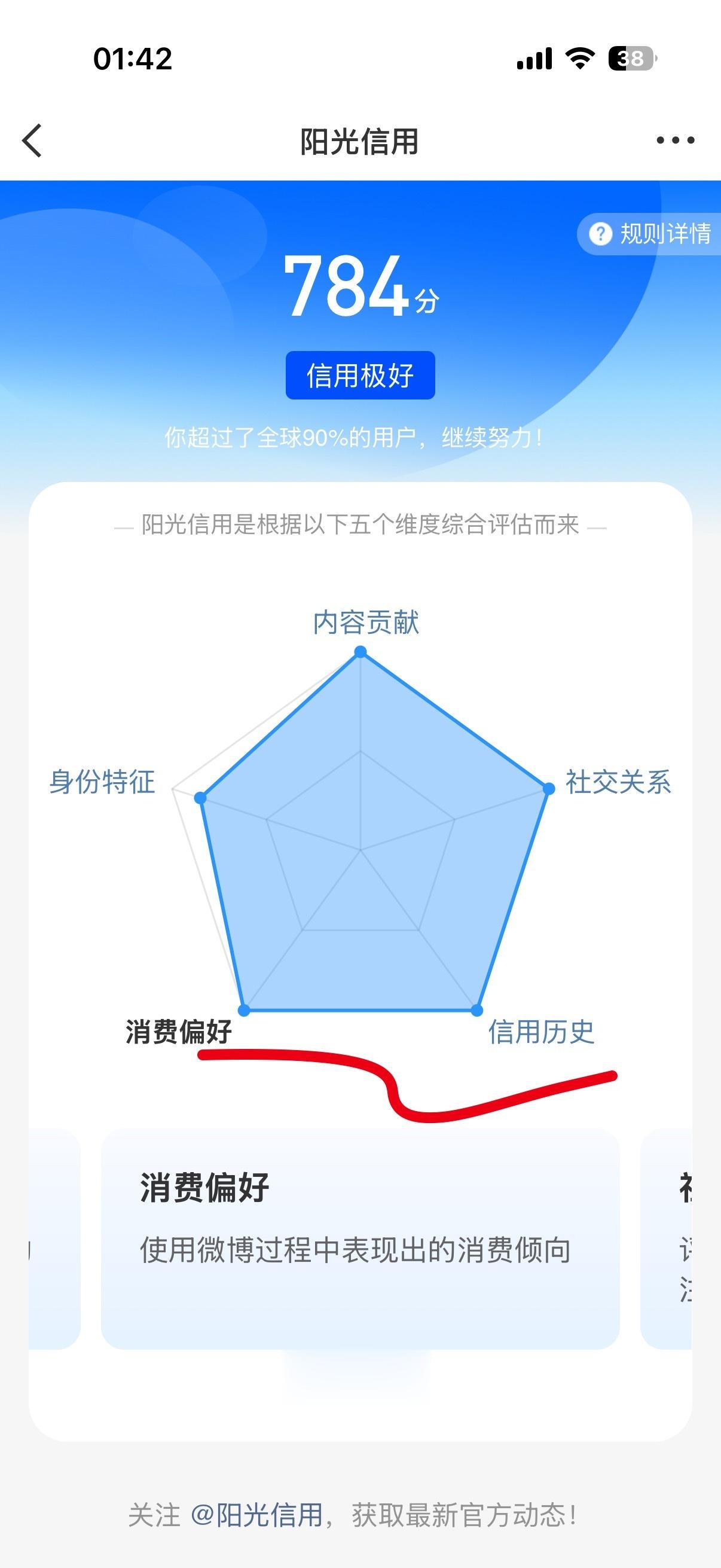 可是我真的想知道身份特征怎么涨