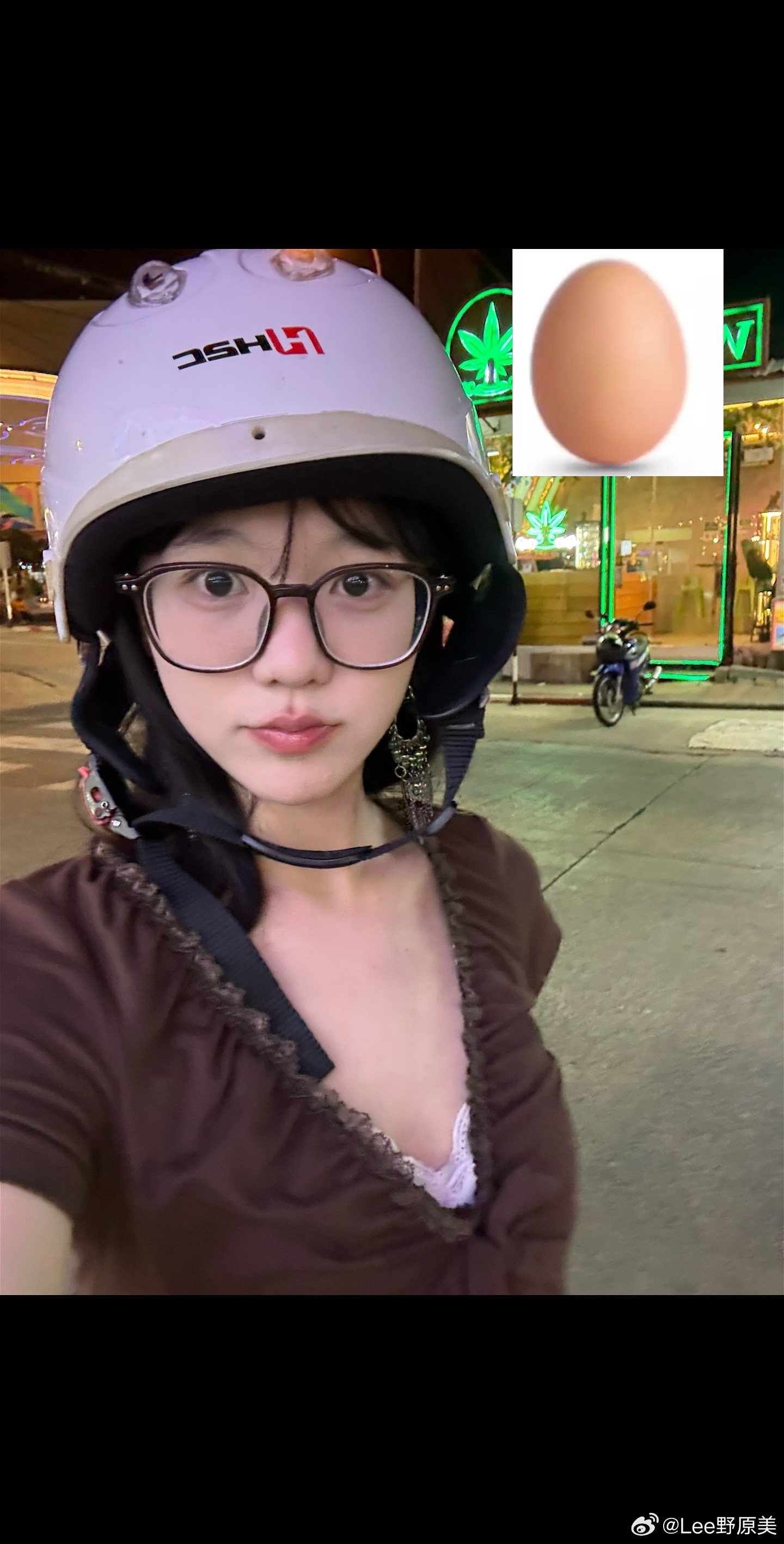 你说命运很坏吧 幸好有我 ​​​