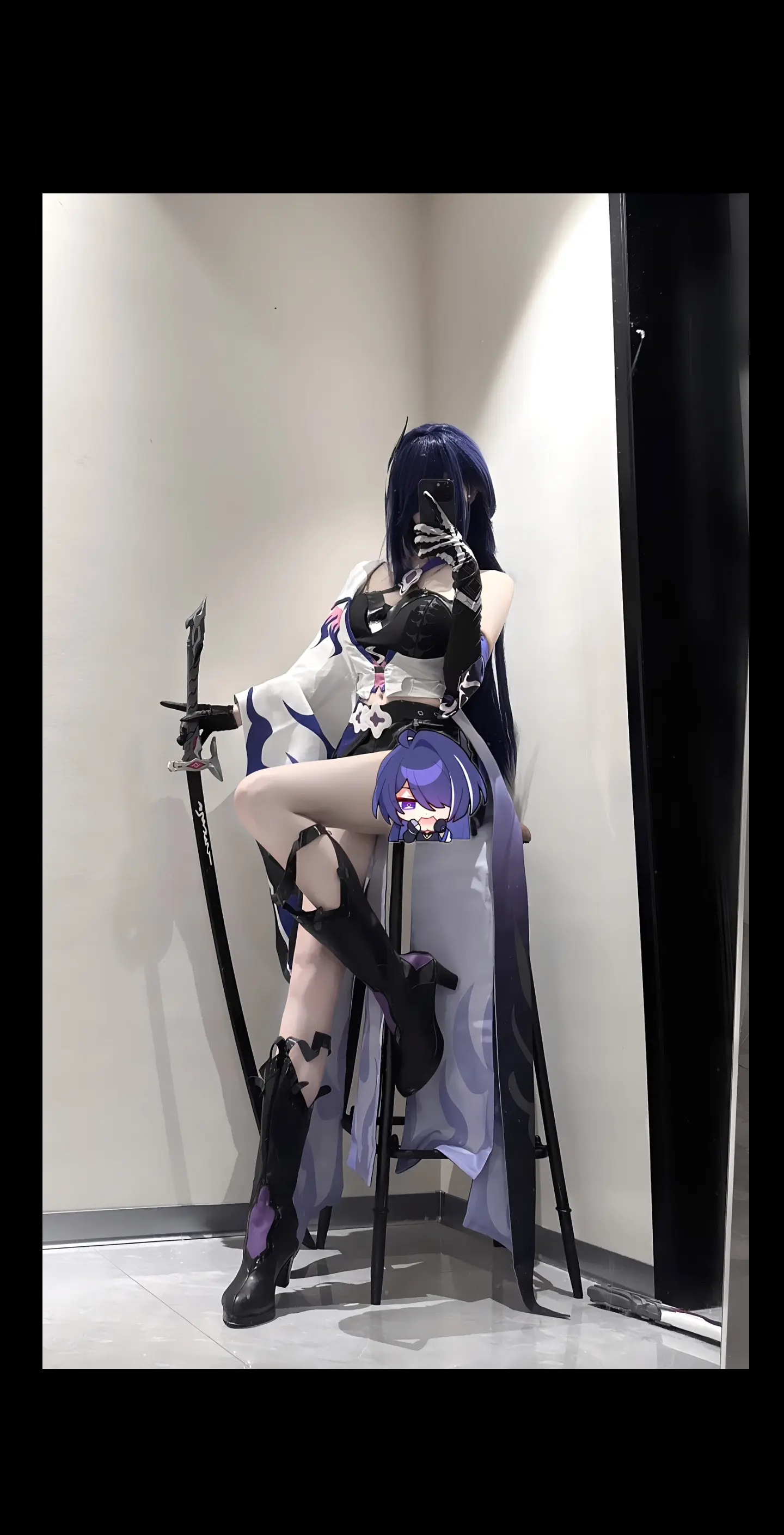 此生如朝露 身名俱灭。