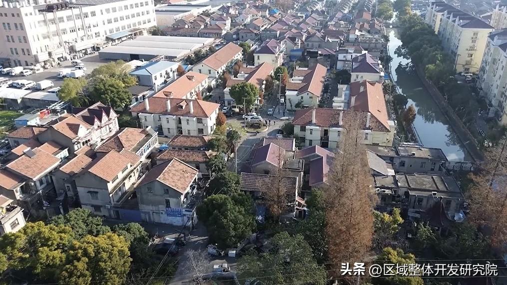 就在前不久，这个建于1953年的老小区，仅用7天就实现了132户居民100%签约