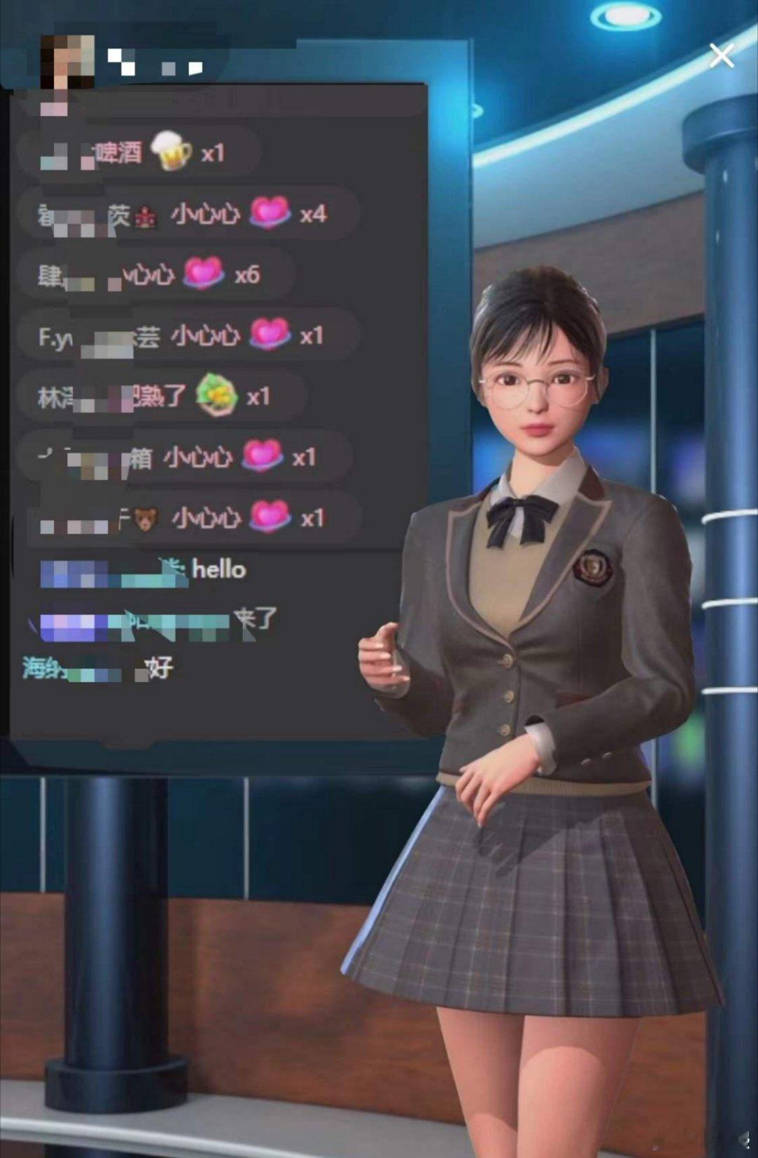 #AI带货你会购买吗#？先说我的答案:“不会”。因为我不喜欢逛直播间，一般只在京
