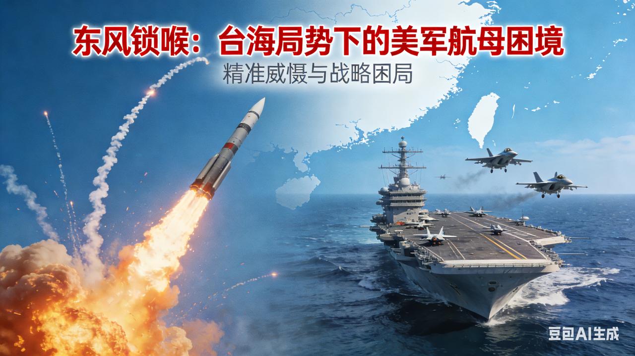 台湾评论员蔡正元在一档节目里直说了，真要是台海干起来，老美根本插不上手。咱就在家