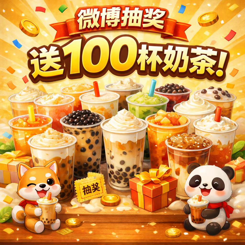 ，先抽100人平分100元。 24号车展应该会发很多微博。为了感谢支持，我决定第