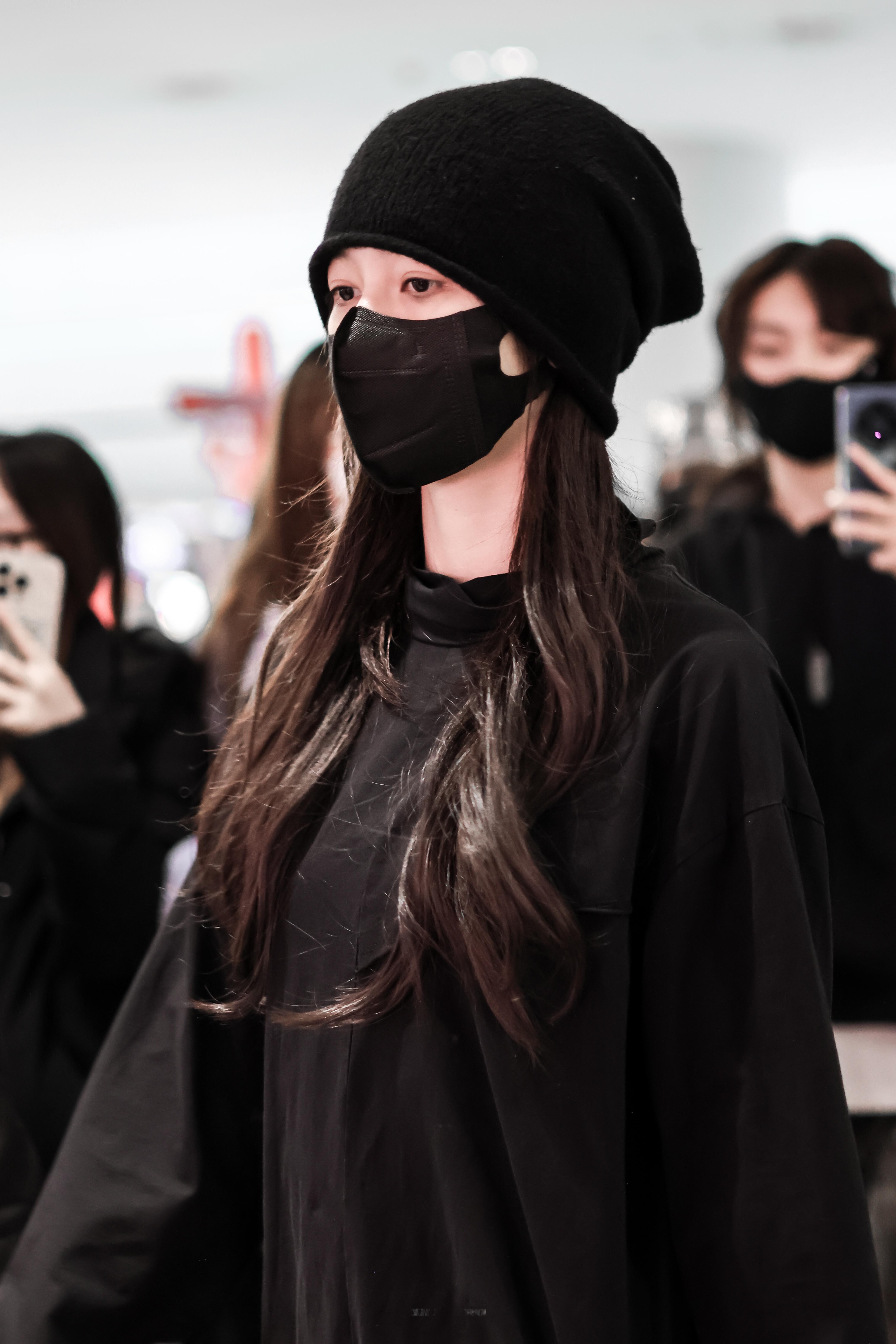 【RED】欢迎再次来到我们成都🐼胡静怡｜李芊语〡刘婷秀｜周洛汐｜彭湘蕊｜李雨林