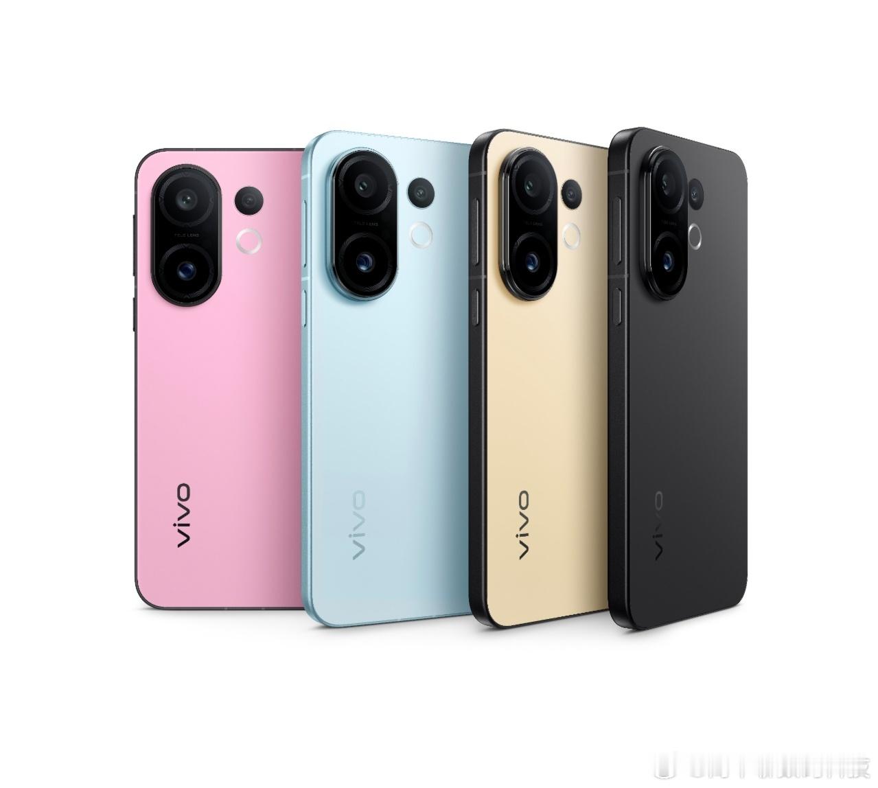 掌心间的精致与力量——vivo S30 Pro mini外观品鉴在这个追求大屏的