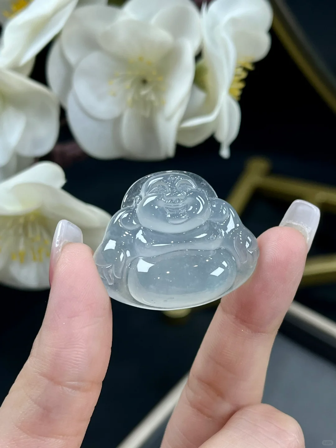 谁眼光那么好呀？