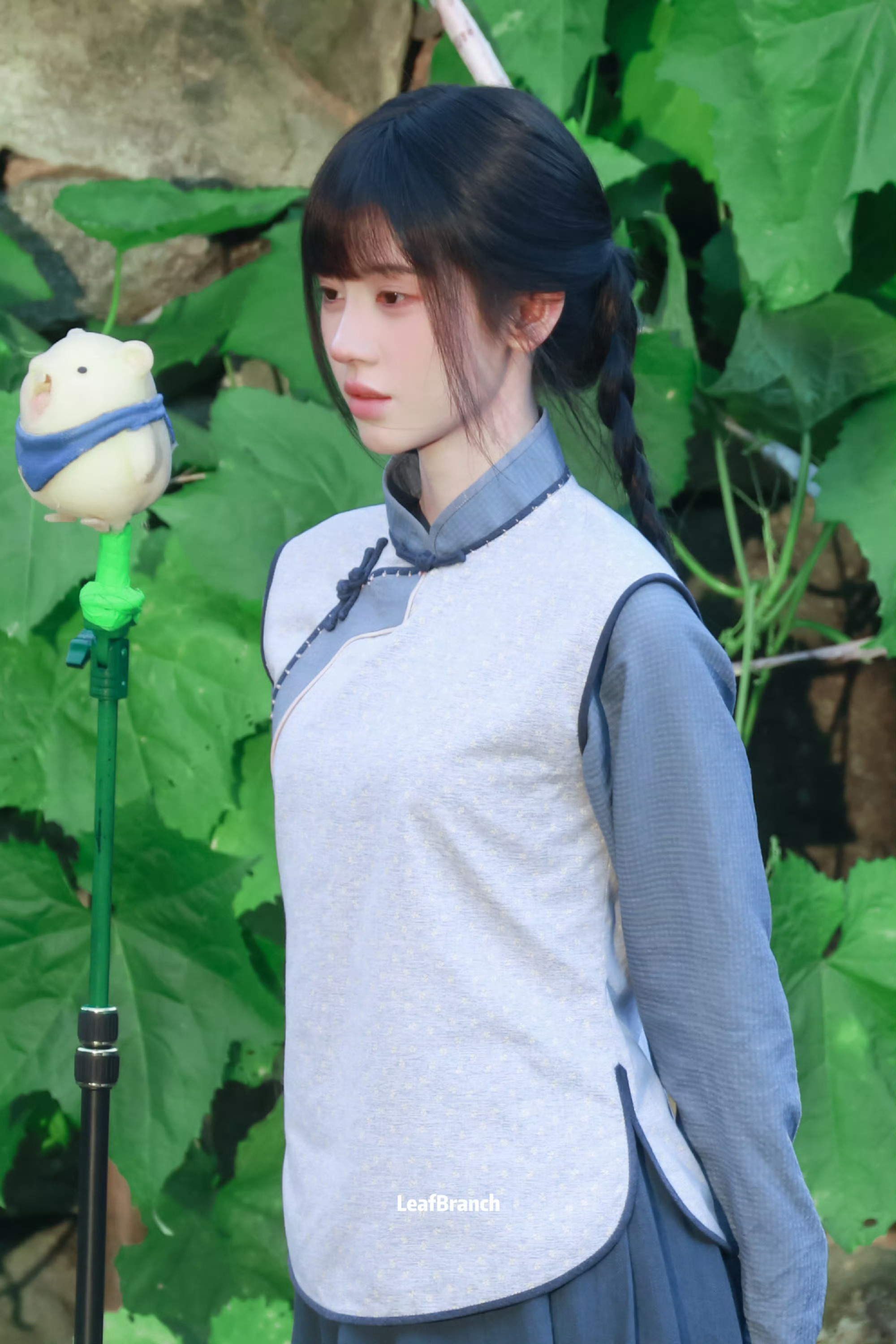 jjy鞠婧祎姜黎非jjy鞠婧祎千香如果我的心是天平那全部为你倾斜( ｰ̀֊ｰ́ 