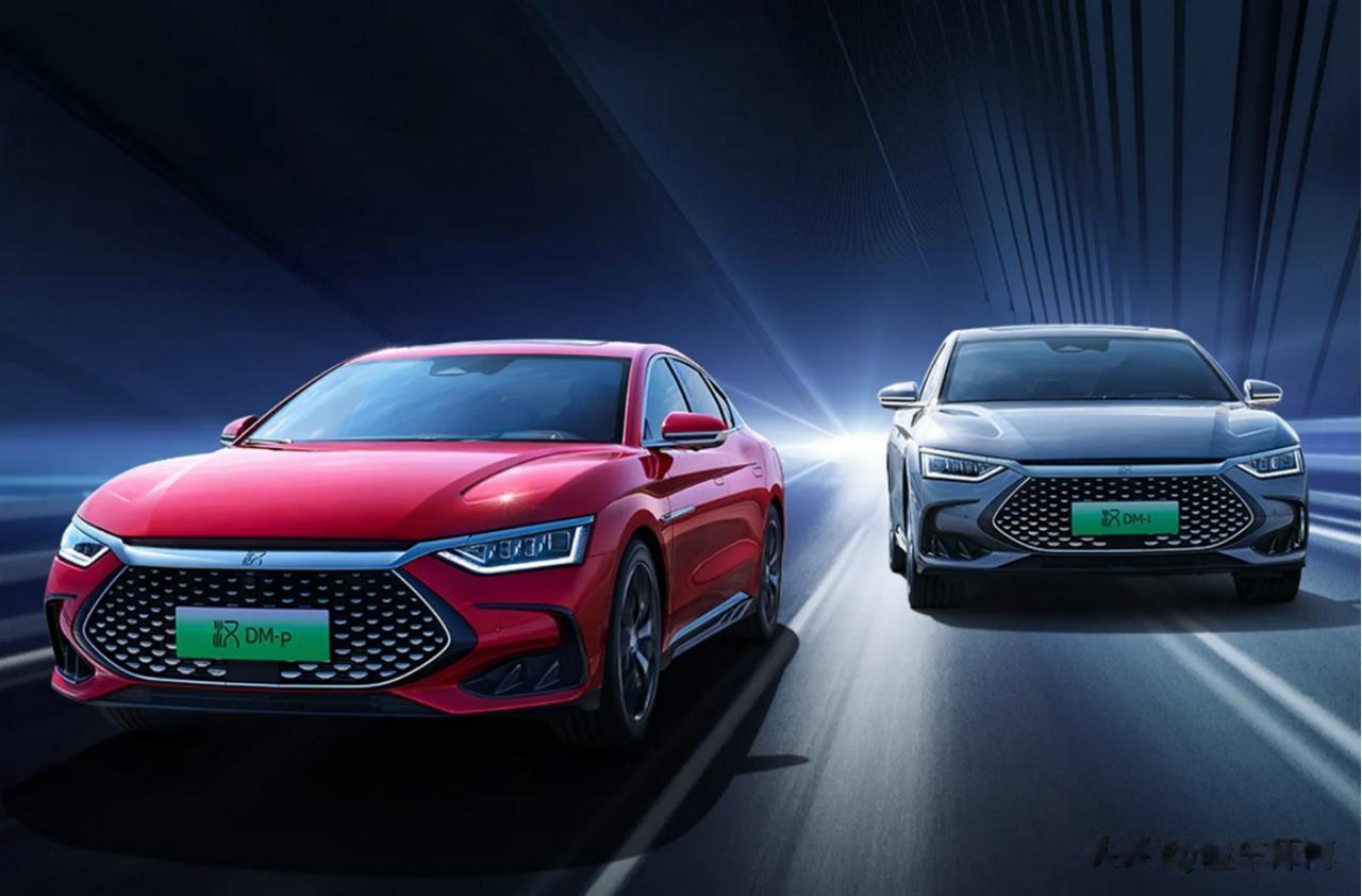 13222辆！比亚迪汉DM的6月销量是13222辆，从3月份的6179辆开始，拿