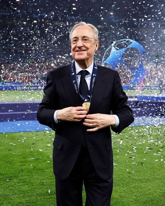 🚨六台：皇马管理层仍然不会接受一个颗粒无收的赛季，否则球队内部将面临严重的后果