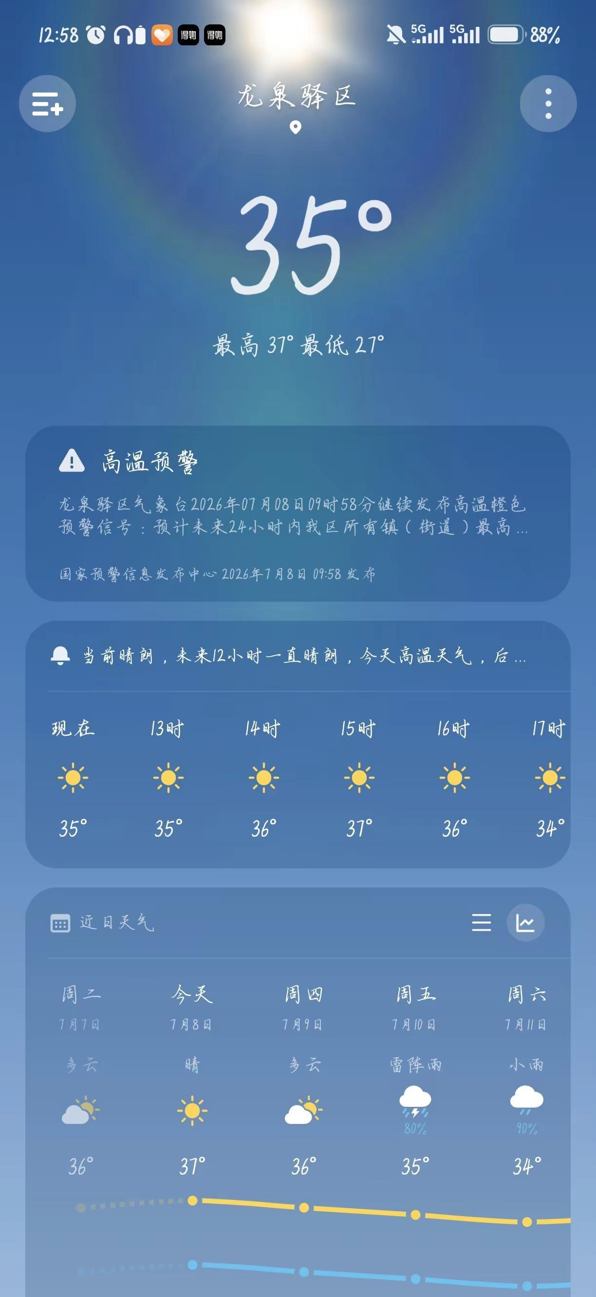 成都给予的温暖又何止一点