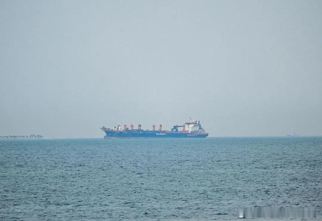 国际国内时事新闻 霍尔木兹海峡，重要消息！“成立新机构”霍尔木兹海峡伊朗波斯湾海