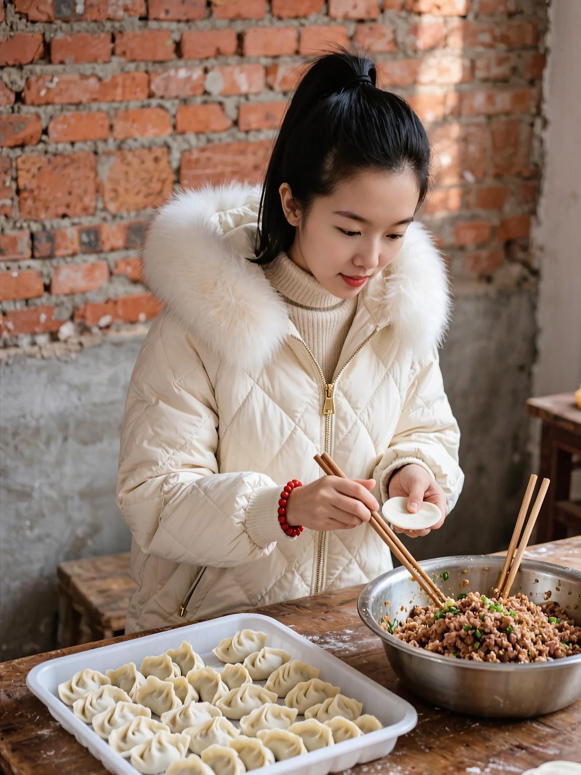 至暗时刻，往往藏着最亮的转机。   今夜最长，但从此白昼渐长，春天已在...