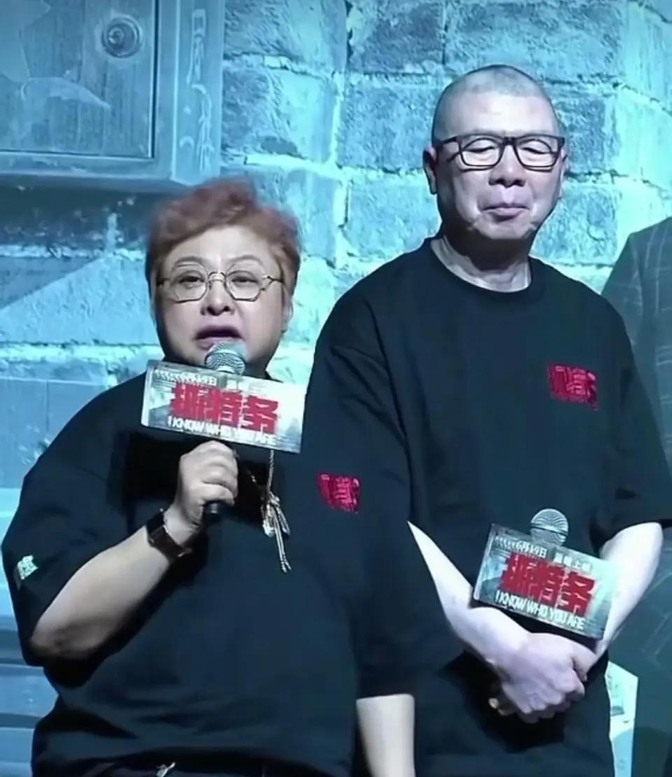 “走个面儿”怎么了？
韩红一句“走个面儿”，可算是让她的对手逮住机会了。
这不，