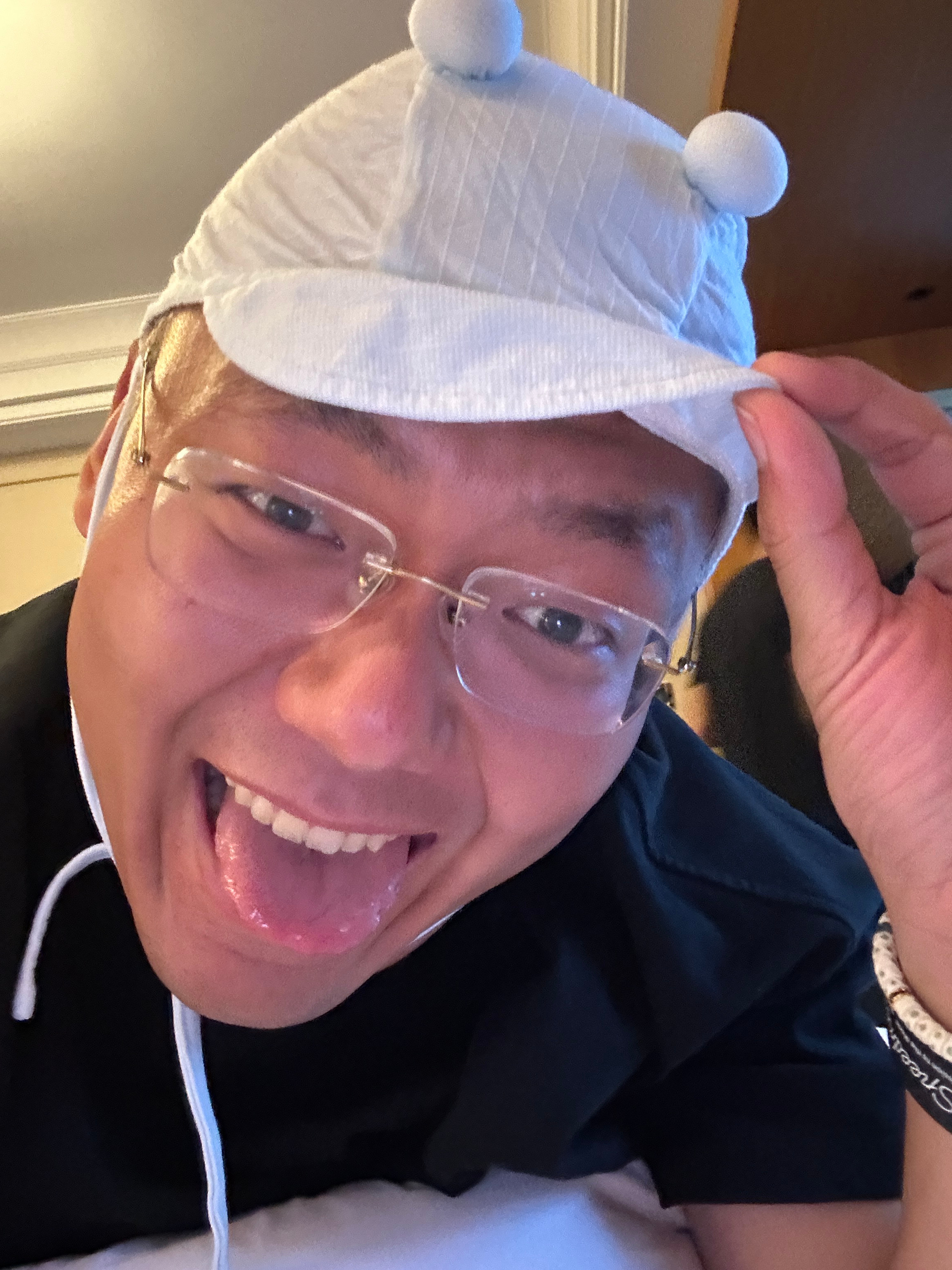 给内耗人的一句终极解药他们大概率不认识我也不会记得我所以只要自己开心就行谁tmd