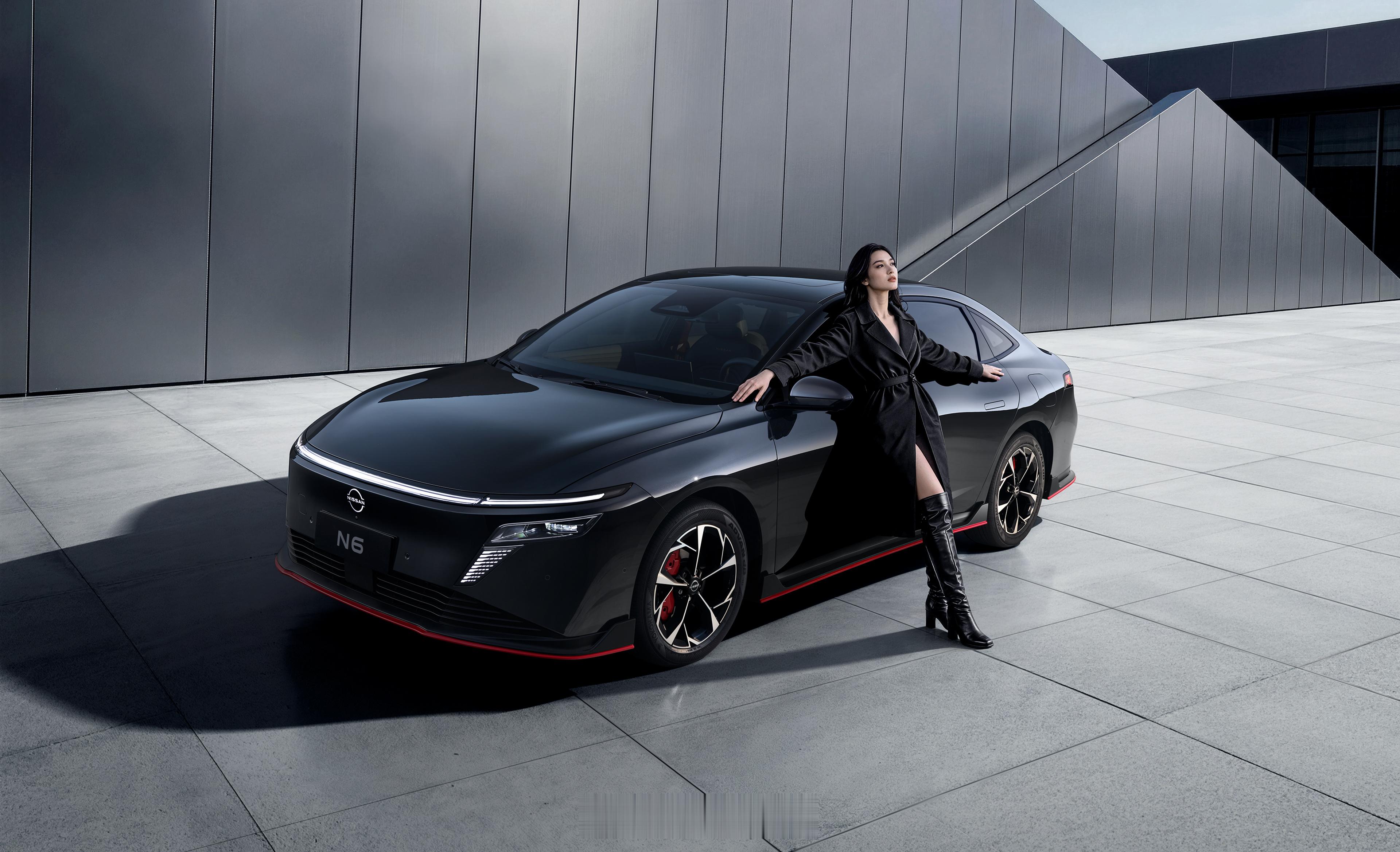 刚刚看了一下东风日产爱你老己青春骑士发布会，先给大家做一个简单的总结！这次推出N