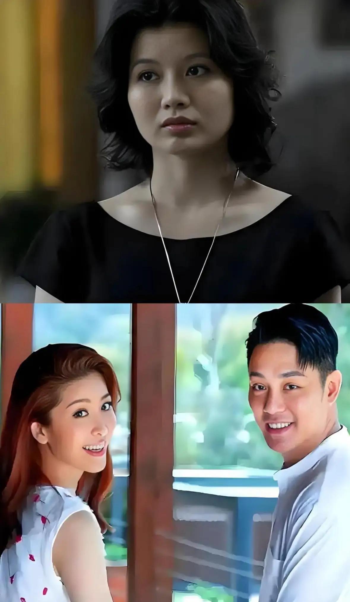 资深帅哥傅鹏程有女人缘，也是菀菀类卿。前任程愫和现任周丽淇两任夫人长相类似，都是