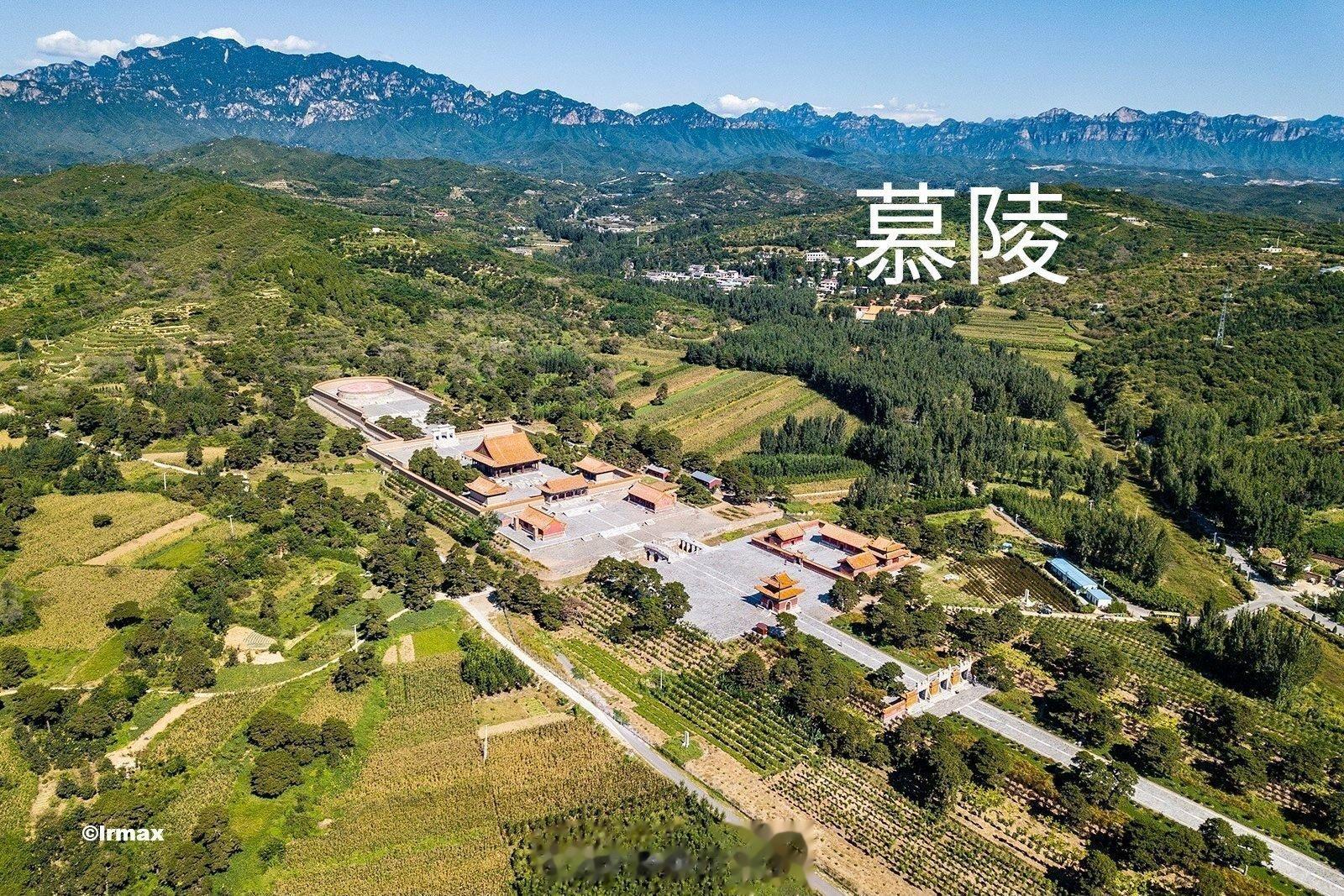 171年前的今天即咸丰二年（1852年）三月初二日丑时，道光帝葬入慕陵地宫。  
