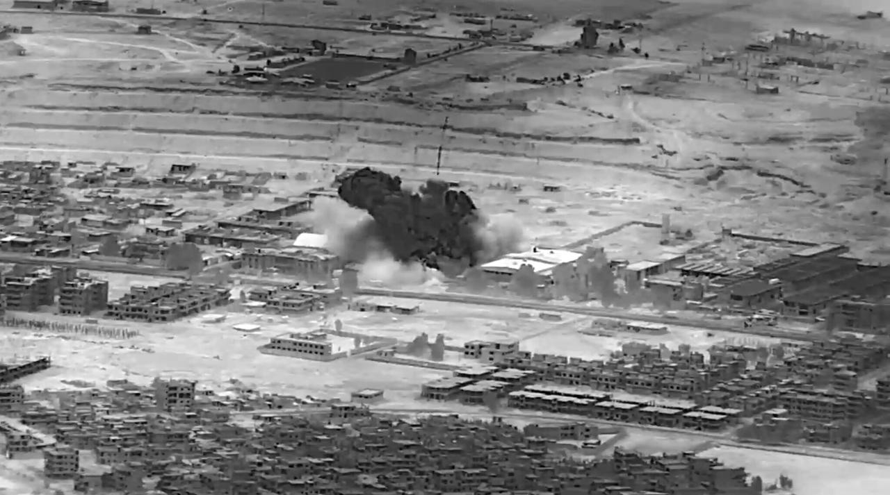 60天时间不足以解决霍尔木兹海峡问题。

美国和伊朗签署的《伊斯兰堡备忘录》给双