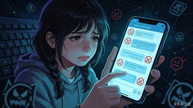 聊天记录曝光反转，李勒优被冤枉了