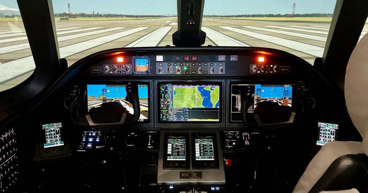 贝尔和森珀飞行直升机公司（Semper Fly Helicopters）建立全新