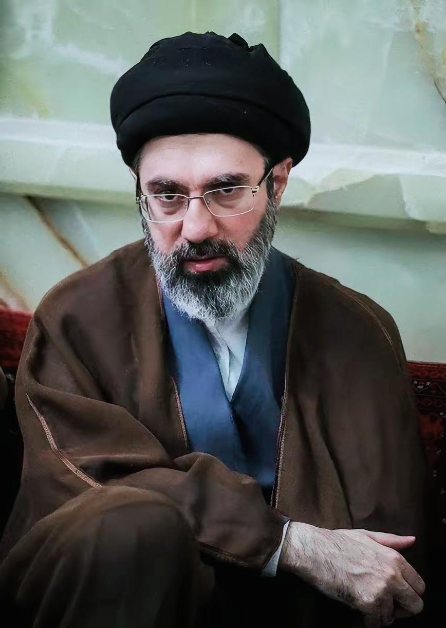 伊朗这次真狠，直接把美以安插的“眼睛”给挖了。
​4月12日，伊朗警方通报：一口