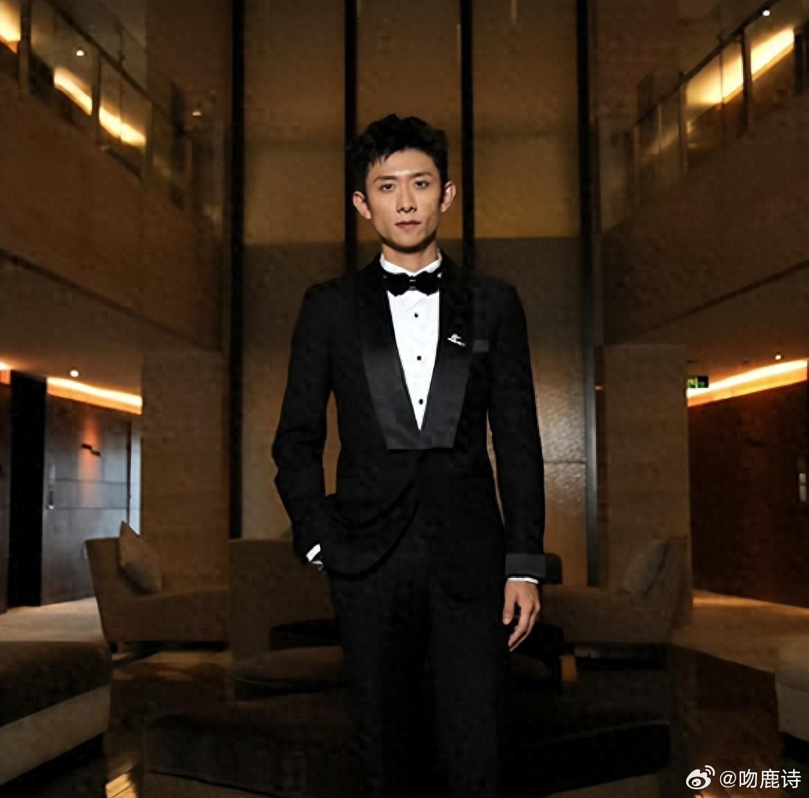 演员张一山：曾因风波差评陷低谷，沉寂两年后携新作回归  2005年，北京台，《家