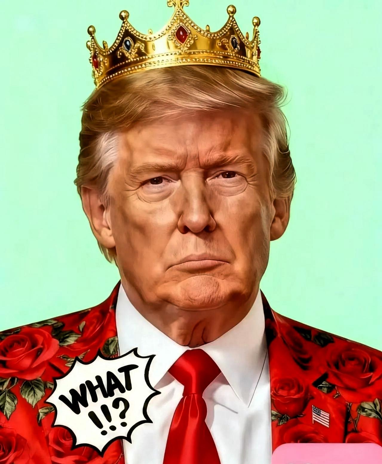 快报！快报！
美国特朗普宣布了

11月7日，美国总统特朗普宣布，礼来公司将在美