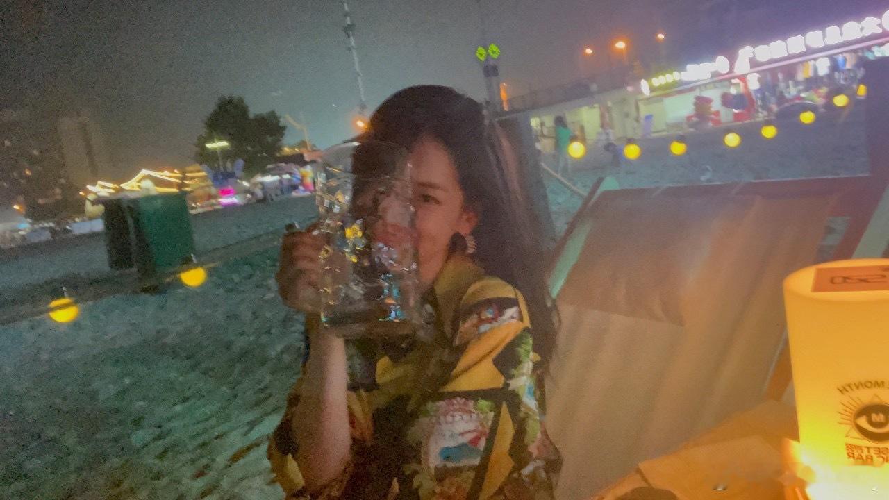 姐姐 你太美好了…