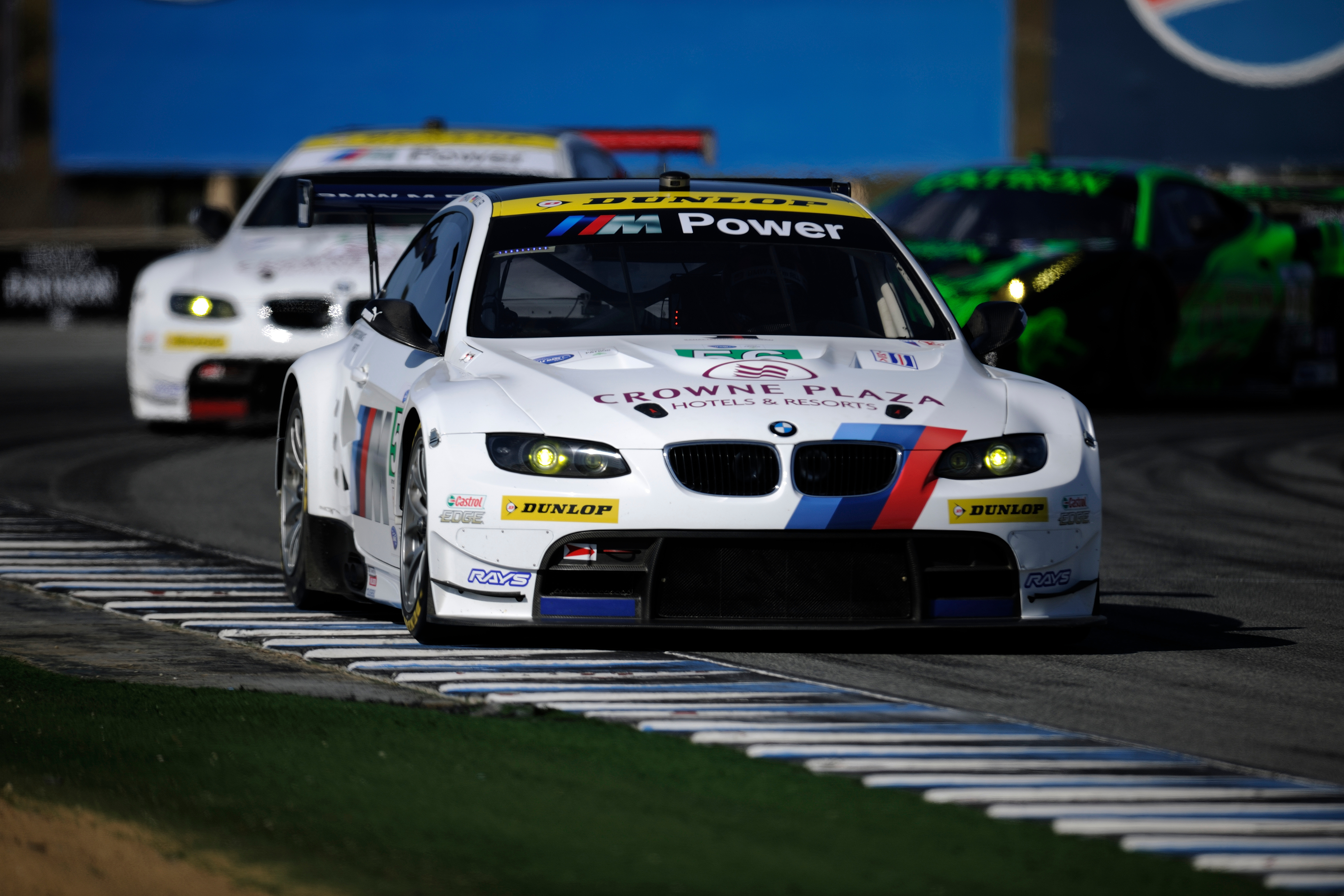 E92 M3系列壁纸